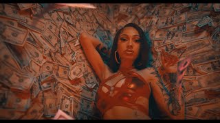 Bhad Bhabie Miss Understood (Official Music Video) | Danielle Bregoli