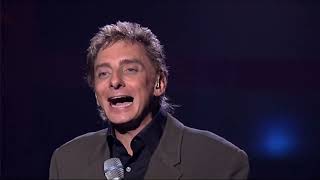 Watch Barry Manilow One video