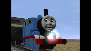 Thomas And The Breakdown Train