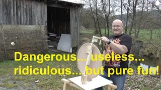 Tumnagel