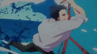 Toji Fushiuro The Curse Of The Zenin Clan