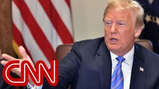 Trump says Russia is not targeting US Trump says Russia is not targeting US