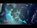 Earth: The Water Planet