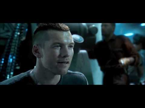 Avatar Trailer Italiano Ufficiale HD