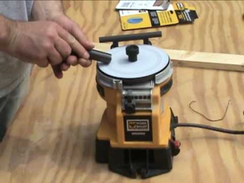  MODIFIED Worksharp 3000 And Review -Woodworking With Stumpy Nubs #6