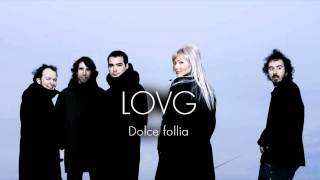 Watch La Oreja De Van Gogh Dolce Follia video