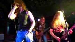 Watch Shadow Host Darkness Descends video