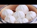 Cuộc Sống Mỹ - CÁCH LÀM BÁNH BAO NGON NHẤT TẠI NHÀ - Chia sẻ cuộc sống ở Mỹ