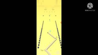 Dancing Line - Peaceful Stagnation Fanmade