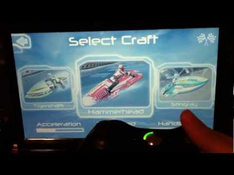 Using Xbox 360 Controller on Windows 8 PC and Surface Tablet