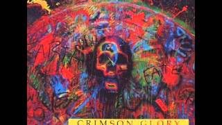 Watch Crimson Glory In The Mood video