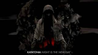 Watch Katatonia Forsaker video