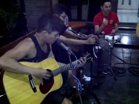 CAPTAIN JACK - TV SAMPAH (Acoustic version)