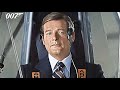 Moonraker - 007 Pre-Title Sequence #11 (1080p)