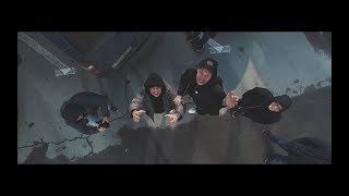 Oxxxymiron - Imperivm Tour Diaries / Часть 4: Нижний Новгород, Ростов-На-Дону, Краснодар