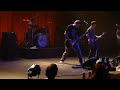 Five Eight 'God Damn It Paul' @ Georgia Theatre 12 17 11 AthensRockShow.com