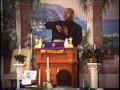 Overseer Fred E. Jones Jr Preaching in Charleston, WV Overseer Fred E. Jones Jr Preaching in Charleston, WV