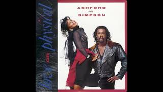 Watch Ashford  Simpson Comes With The Package video