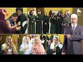 Heartfelt ❤️ Moments of Sisters Embracing Islam through Dr. Zakir in Oman