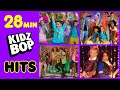 KIDZ BOP Kids - Havana, Good 4 U, & other top KIDZ BOP songs [28 Minutes]