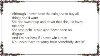 Watch Bobby Bare Im Her Hoss If I Never Win A Race video