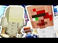 PLAYING OLD MINECRAFT MINIGAMES!!!