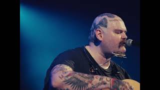 John Moreland - Gentle Violence Live At Tower Theatre 5.3.2024