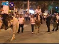 Le immagini della festa della Madonna del Buoncammino