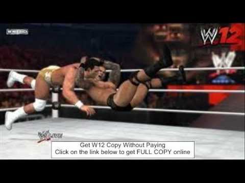 Watch Wwe 12 Gameplay Beth Phoenix Vs Layla For Divas Title Created 