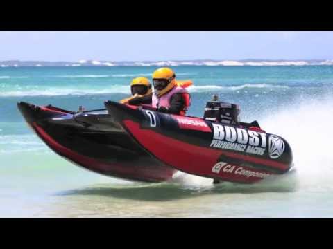 Thundercat Racing on Boost Performance Racing Team 2012 Thundercat Racing South Africa