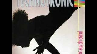 Watch Technotronic Come On video