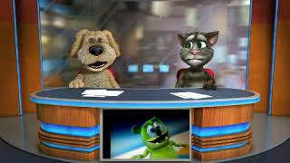 Gummy Bear Georgian Talkingnews