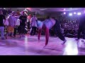 Havikoro vs Stranger Danger - Finals | KING OF HEARTS | STRIFE.