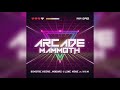 Dimitri Vegas, Moguai & Like Mike vs W&W - Arcade Mammoth (Extended Mix)