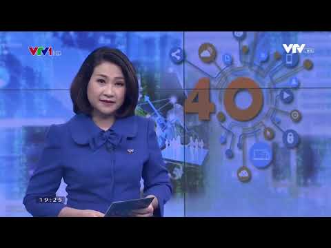STEM - Cách Mạng Công Nghiệp 4.0