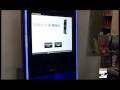 Albino in biblioteca prestito self service Antenna 2 TV 17052013
