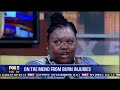11-year-old girl burned with hot water at sleepover 11-year-old girl burned with hot water at sleepover