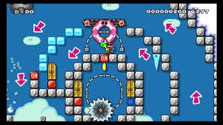 Super Mario Maker 2 - 2019 Invitational Courses Ids In Description