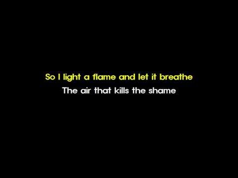 The Past - Sevendust (Feat. Daughtry)