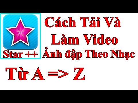 Làm Video Ảnh Đập Theo Nhạc Cực Đơn Giản Trên Iphone
