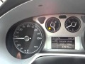 Lancia Delta 1.6 Multijet acceleration