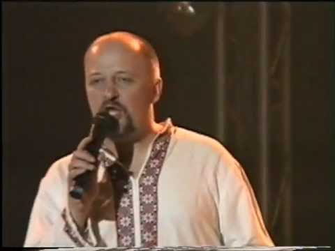 Андрій Миколайчук - "Козак Василь". Харьков, 2001.