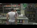 Gta V Trevor Does Some Shoplifting images Gta V Trevor Does Some Shoplifting