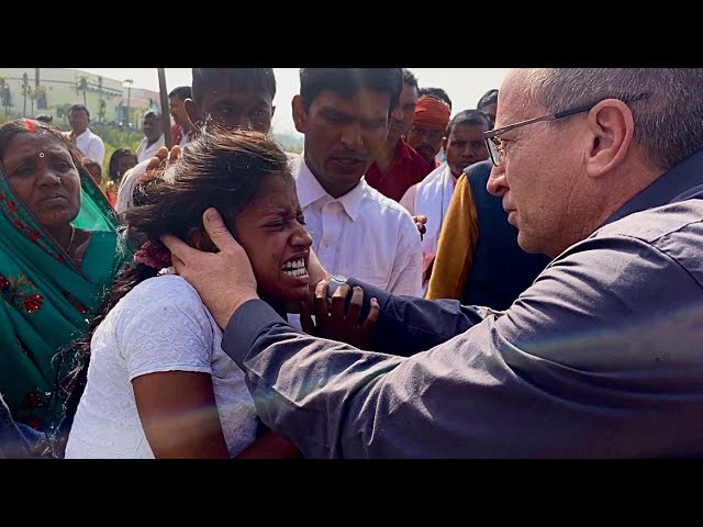 2022 South Asia Deliverance