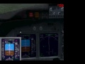 como aterrizar un avion mediante ils (tutorial en español)