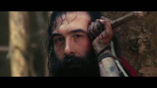 Mohawk (2017) - All Gore/Brutal and Death Scenes (1080p)