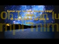 image Coboy Junior Feat Boyz Ii Boys Satu Senyuman Lyrics