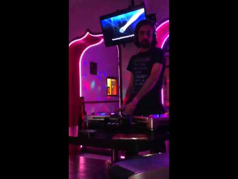 J Black Nimura Nimura (Roma) 6-6-14