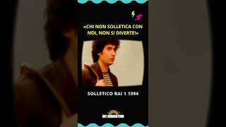 Solletico