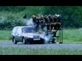 Teenage Challenge - Top Gear - BBC